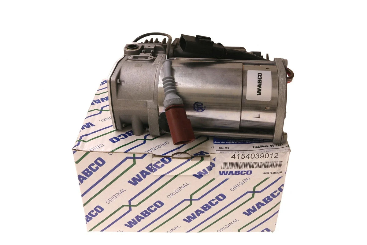 Air Suspension Compressor for Ram 2500 (2016–2018)