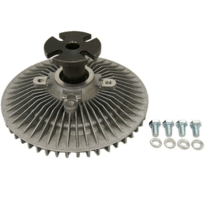 GMB Fan Clutch 920-2070 for Chevy Express Van Suburban (1970–1974)