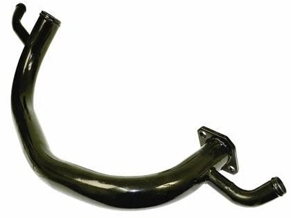 L-Shaped Metal Waterpipe Hose for VW T25 T3 (1985–1992) 025-121-081