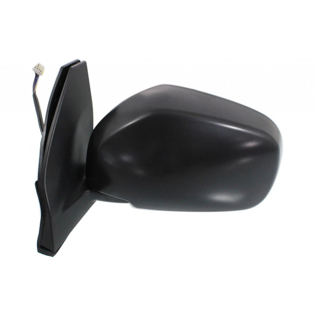 Driver Side Door Mirror for Suzuki XL-7 (2002–2006) | Power | Heated | CLX-M0-USA-SZ19EL-CL360A71, SZ1320117