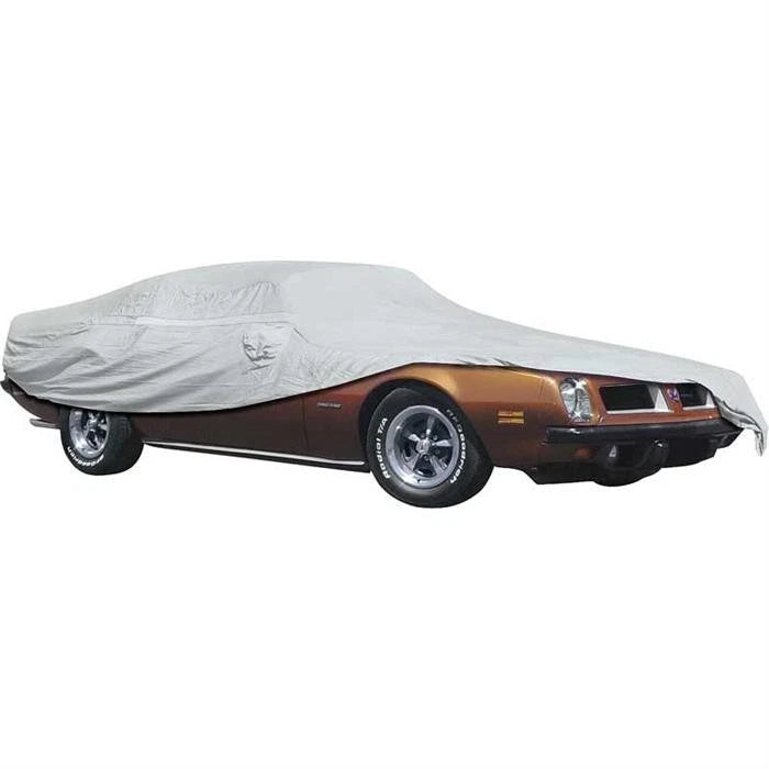 Weather Blocker Plus Cover for 1967 Camaro (MT2700GGR)