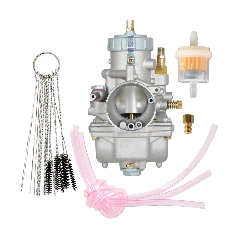 2X Carburetor for Polaris Xplorer 250, Trail Blazer 250 (2000–2006) TL22849Q