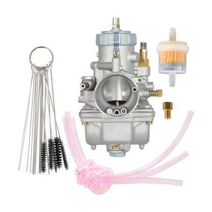 2X Carburetor for Polaris Xplorer 250, Trail Blazer 250 (2000–2006) TL22849Q