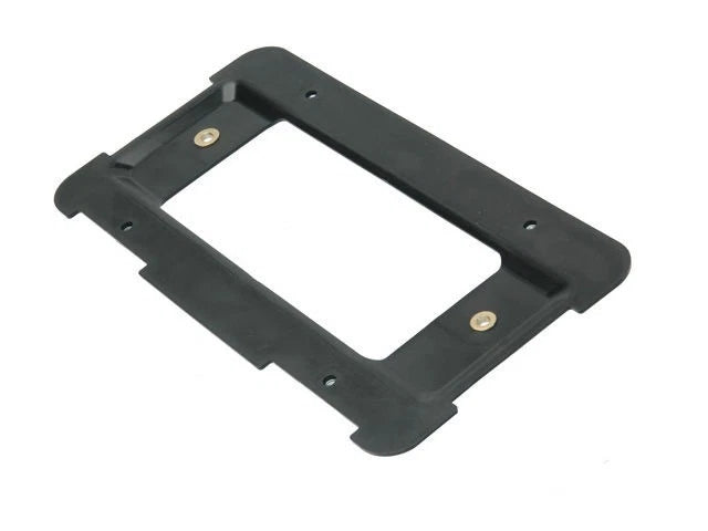 License Plate Bracket for BMW 328i (1999–2000) 63689SSMW
