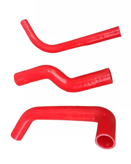 Silicone Radiator Hose for Autobianchi A112 3-7 Series Lancia A112 S3 S4 S5