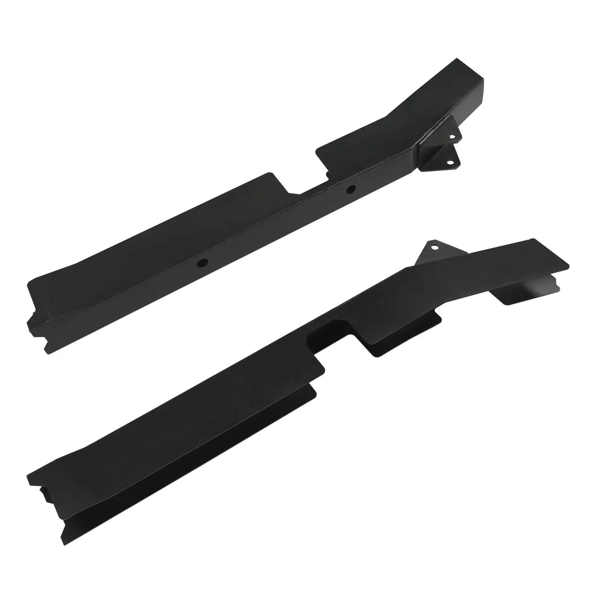 Frame Rust Repair Set for Toyota Tacoma Regular Cab (1996–2004)