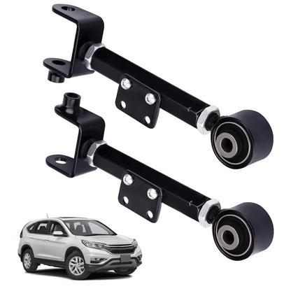 2X Rear Upper Camber Arms Kit LH & RH for Honda CR-V (2007–2016)