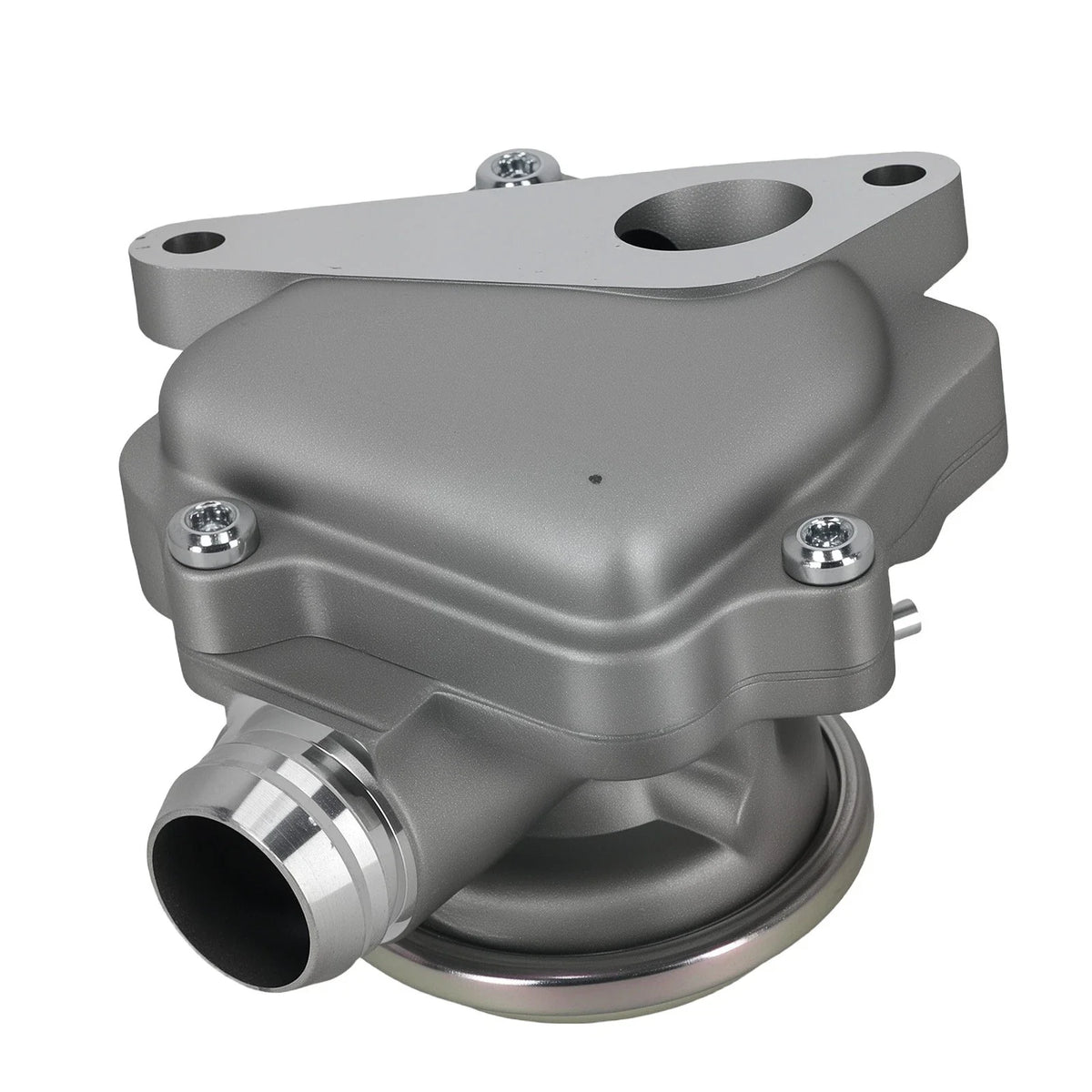 LH Secondary Air Check Valve for Mercedes-Benz E350/ML350/R350 (2006–2011) A0021407460
