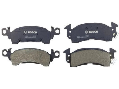 Brake Pad Set for Cadillac Commercial Chassis (82762GDMP)