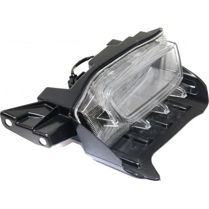 Daytime Running Light for Toyota Prius V (2015–2018) TO2563101, SPIN-TO2563101