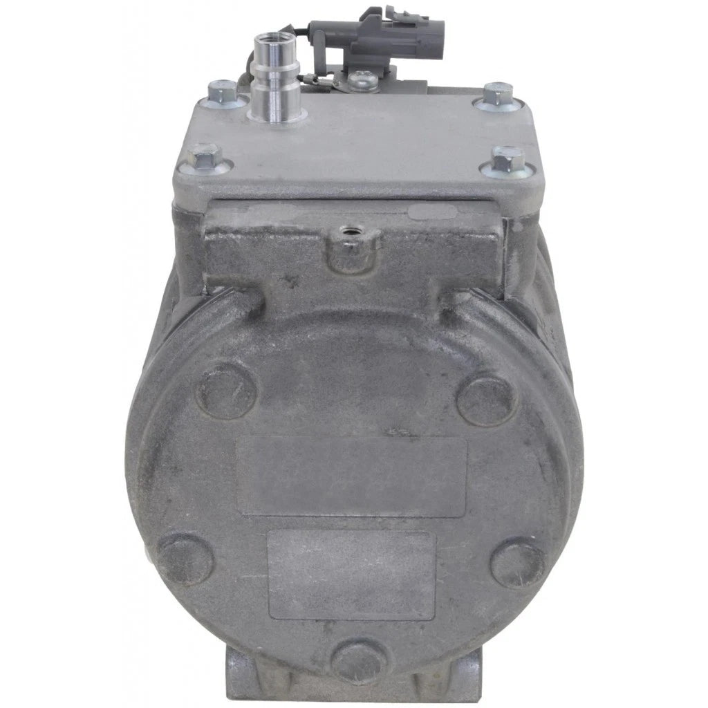 A/C Compressor for Toyota T100 (1997–1998) CLX-M0-USA-REPT191156-CL360A71