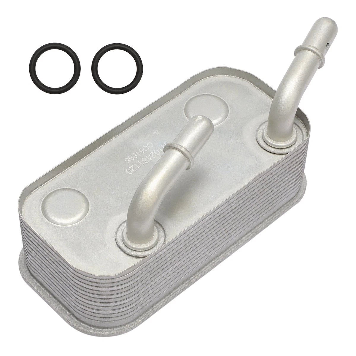 Oil Cooler for BMW E83 X3, E86 Z4 (2006–2008) 18088938