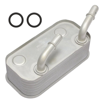 Oil Cooler for BMW E83 X3, E86 Z4 (2006–2008) 18088938