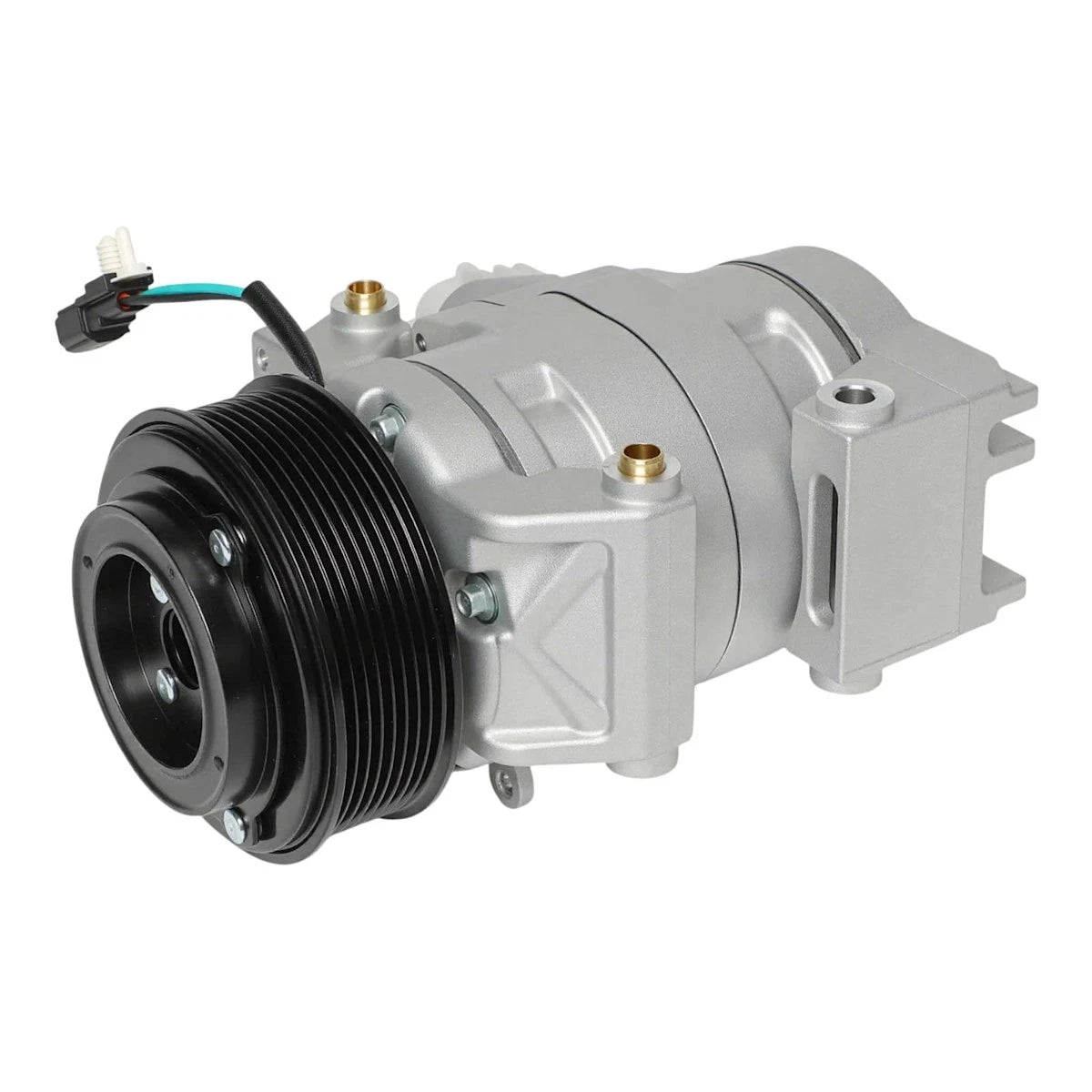 A/C Compressor for Ford F-250 Super Duty (2017–2019) 18016277, CO29337C, HC3Z19703A