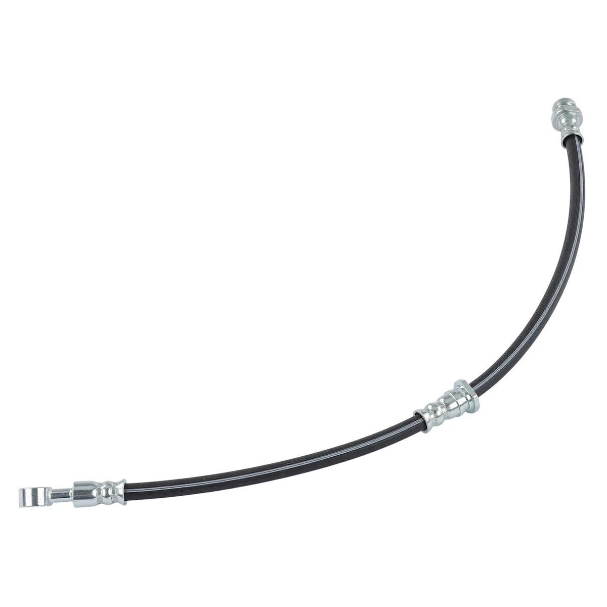 Brake Line Front Driver Left for Mitsubishi Eclipse Galant (2004–2012) 18052845, MR569321