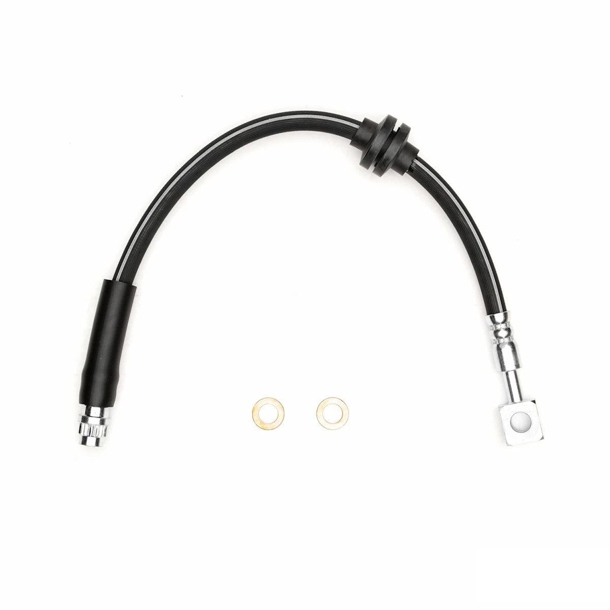 Brake Hose for Chevy Sonic (2012–2017) BHH-47092, 95367346, 96863736
