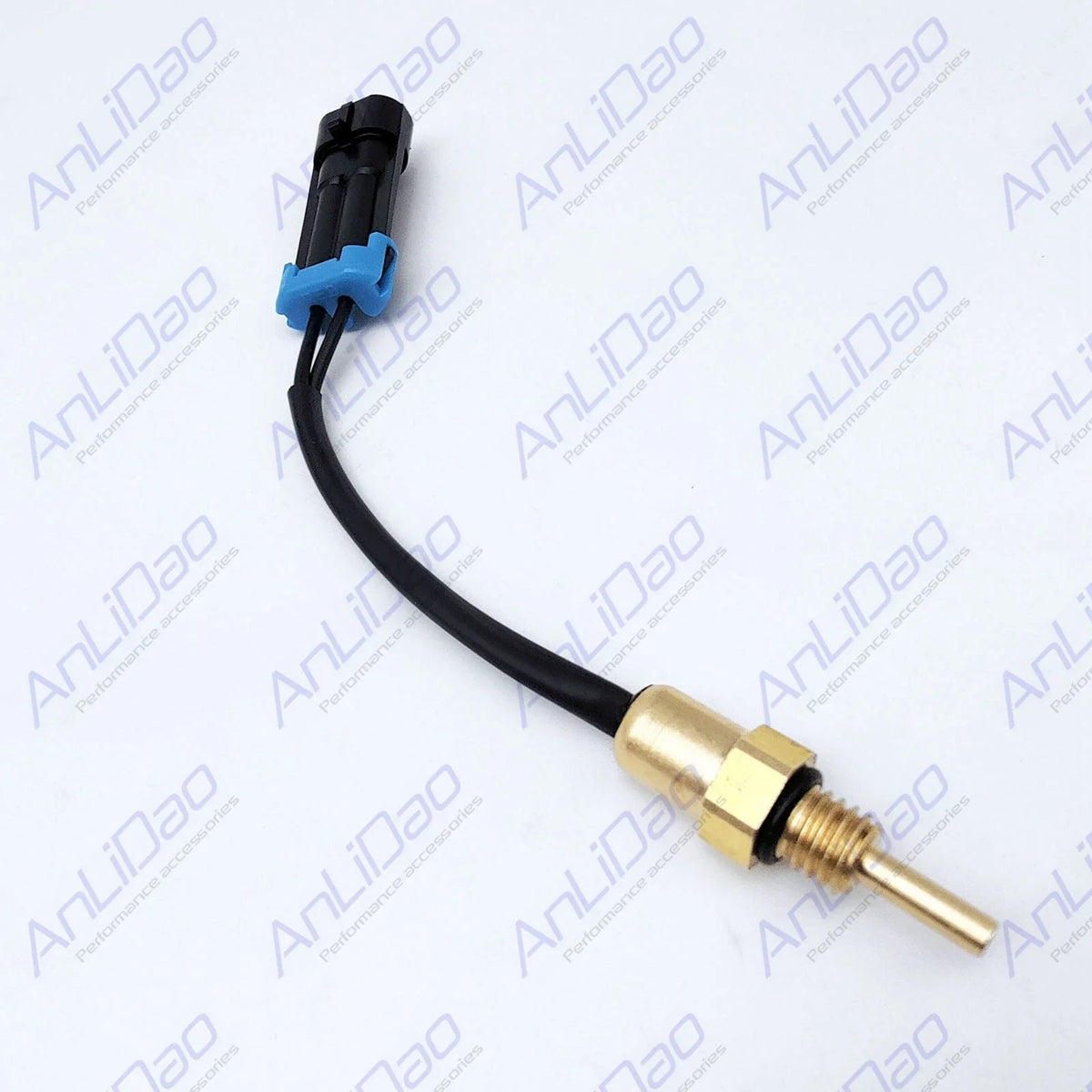 Water Temperature Sensor for Mercury 30-300HP (8M0148668, 885342002, 885342001)
