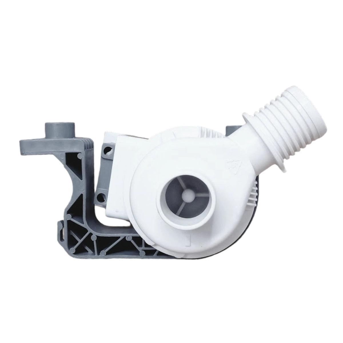 W10876600 Drain Pump for Whirlpool Washers (2010–2023)