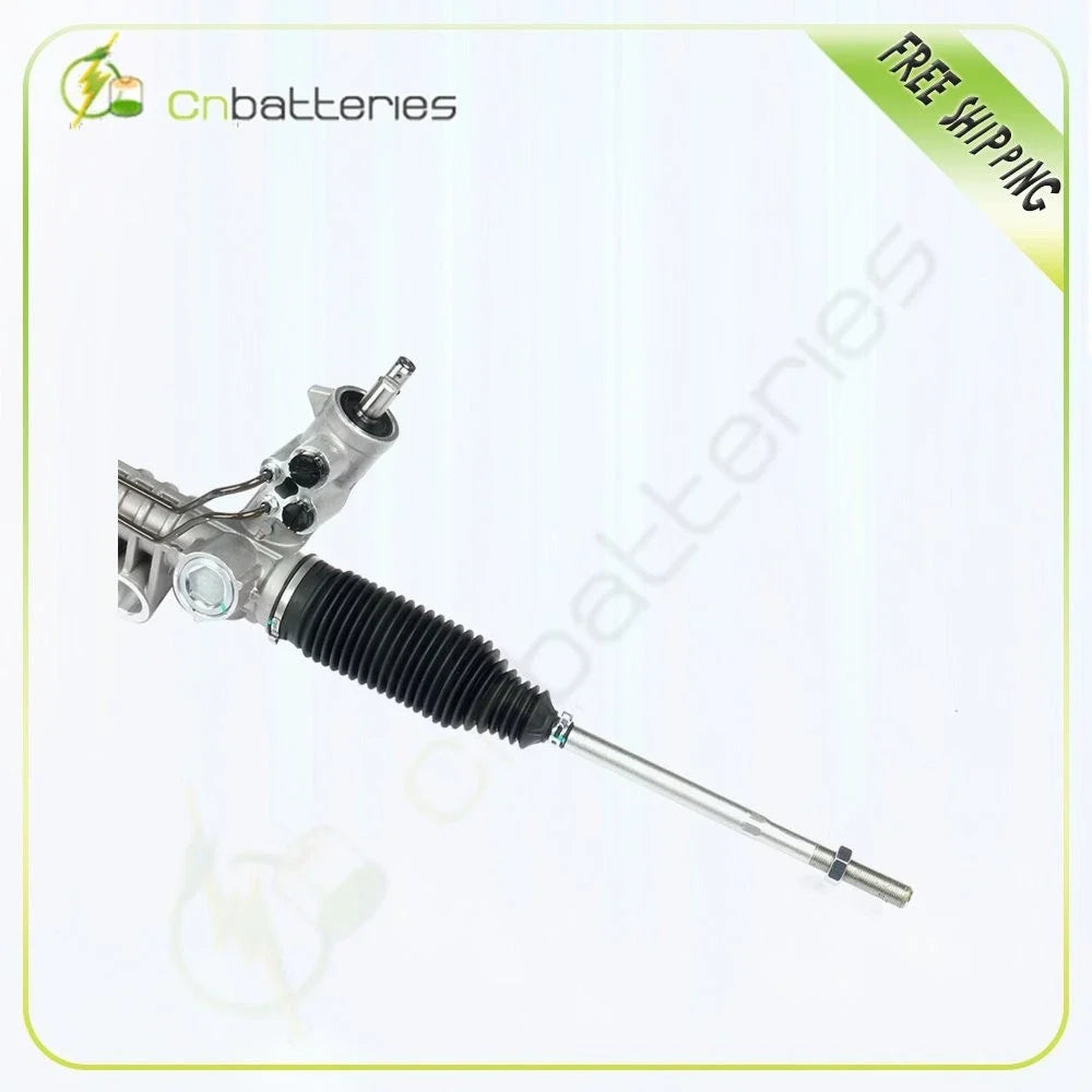 Power Steering Rack and Pinion Assembly for Dodge Ram 1500 (2002–2005)