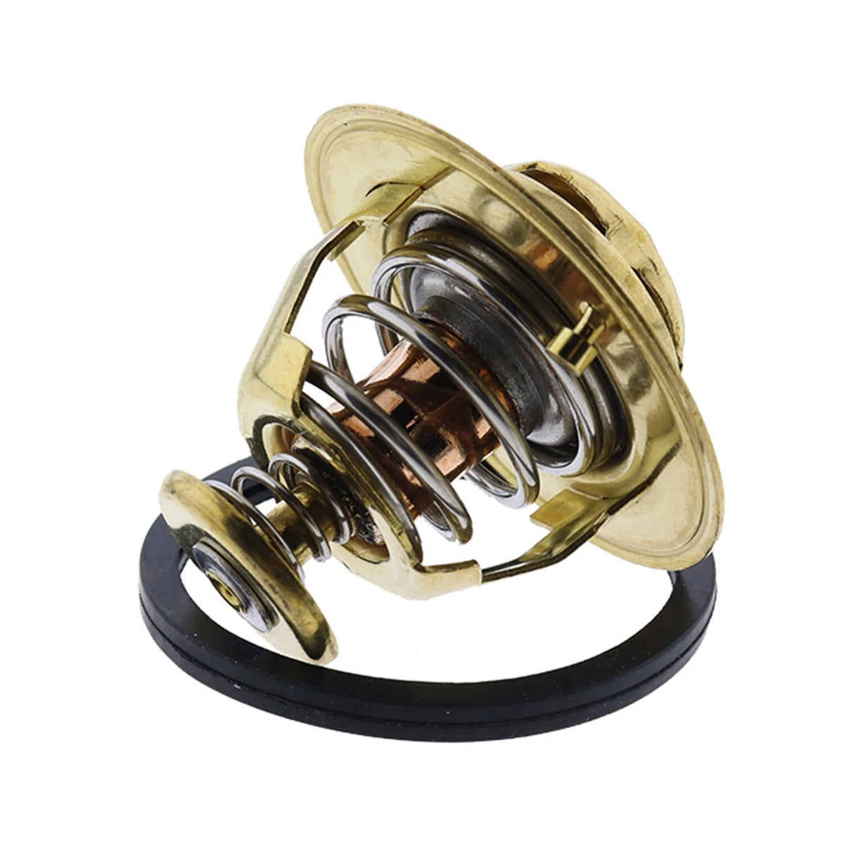Thermostat for Komatsu Excavator PC60-6 PC70-6 PC70-7 (600-421-6120, 6004216120)
