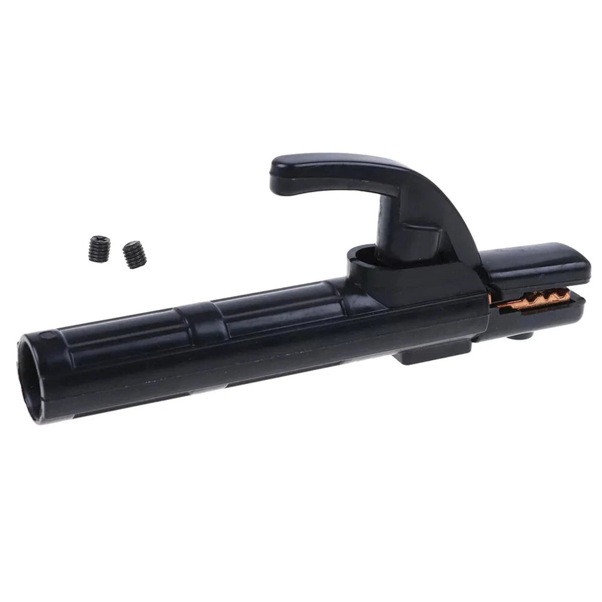 300A Electrode Holder for Welding (Portable, Heat Resistant)