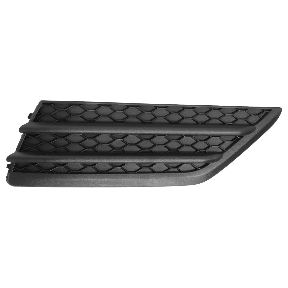 Front Bumper Insert Cover Fog Light for