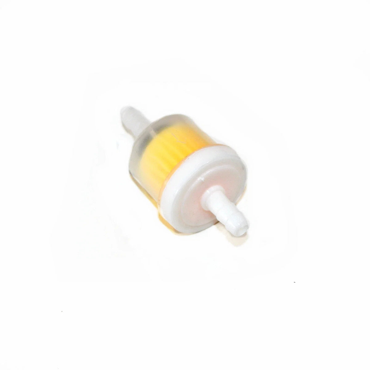 10X Inline Petrol Fuel Filter Cleaner for ATV Buggy Trail Quad Dirt Bike