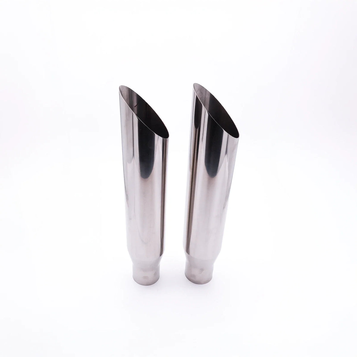 2.5" Dual Exhaust for Dodge Ram 1500 (2019–2025) Cherry Bomb Salute SC T