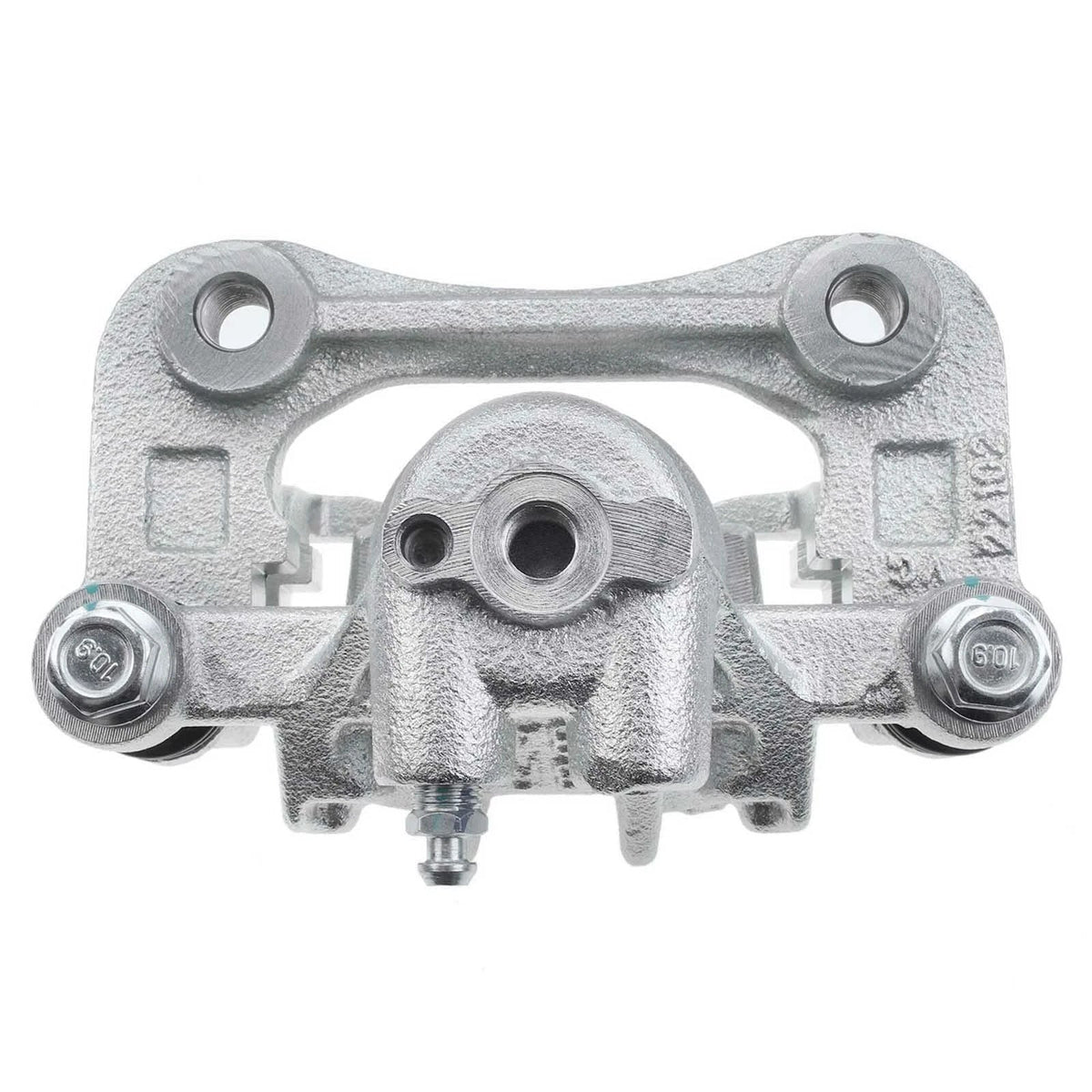 2X Rear Disc Brake Caliper for Hyundai Sonata (2015–2019) Kia Optima (2016–2020)