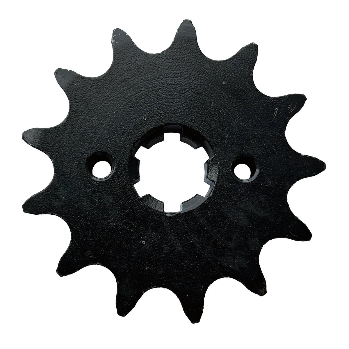 13 Tooth Front Steel Sprocket 13T for Yamaha TT-R230 (2005–2026) FS-1592a