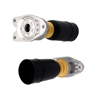 Rear Suspension Strut Mount with Bumper & Dust Cover for BMW 1, 3