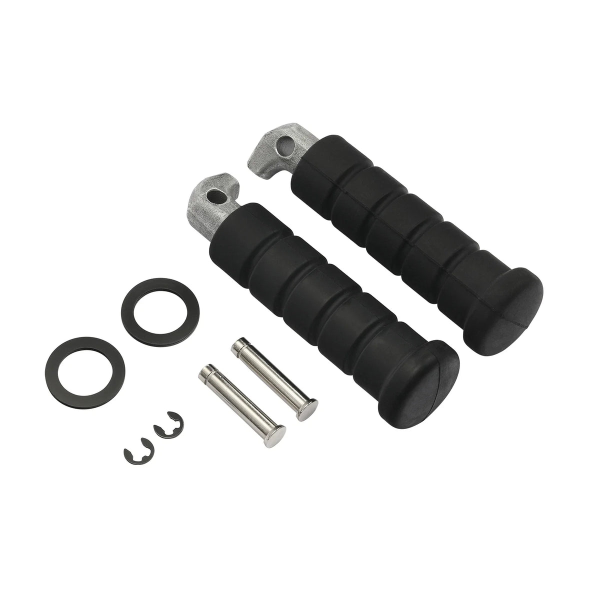 Passenger Support Footpegs for Indian Super Chief Bobber (2022–2023)