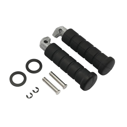 Passenger Support Footpegs for Indian Super Chief Bobber (2022–2023)
