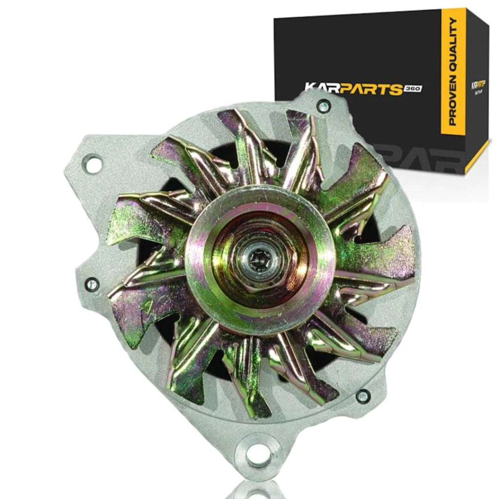 Alternator for Buick Roadmaster (1991–1993) ALX-PAU-AC-335-1040-CLA3 100A