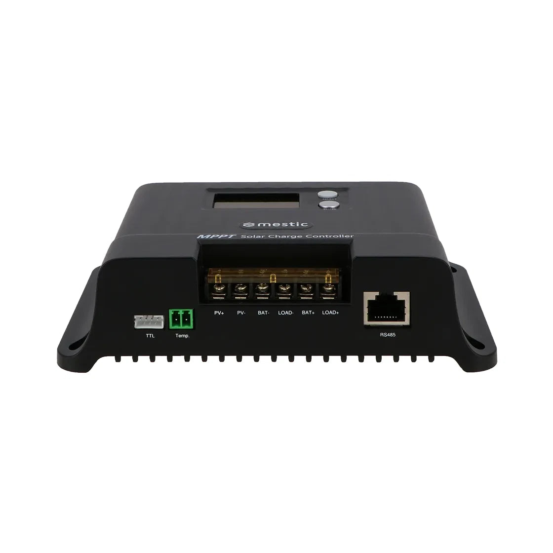 Mestic MSC-4010 MPPT Solar Charge Controller 10A for Caravan Motorhome (1519220)