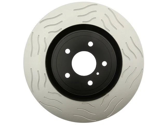 Front Brake Rotor for Infiniti G37 (2008–2013) 82512JHVB