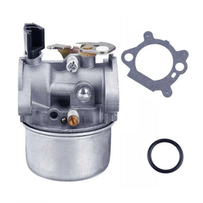 Carburetor for Quantum Engines (122H02/127702) with Choke Seals 498965 698056