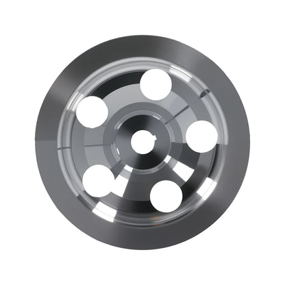Power Steering Pulley for GM Chevy 265 283 305 327 350 (Pre-1984) 9G3WQF