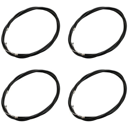 4X Throttle Cable for Tecumseh 