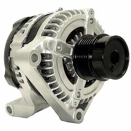 Reman Alternator for Chrysler Minivans (2001–2007) 136 Amps
