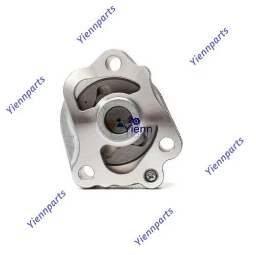 Oil Pump for Kubota D722 D782 D662 D902 (B7300HSD B7400HSD BX1800D)