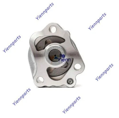 Oil Pump for Kubota D722 D782 D662 D902 (B7300HSD B7400HSD BX1800D)