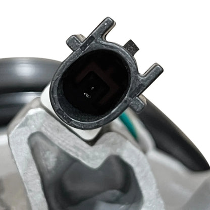 AC Compressor Replacement for Volvo S60 2.0L (2017–2021)