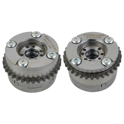 Pair Camshaft Adjusters for Mercedes W222 W166 M276 (2011–2019)
