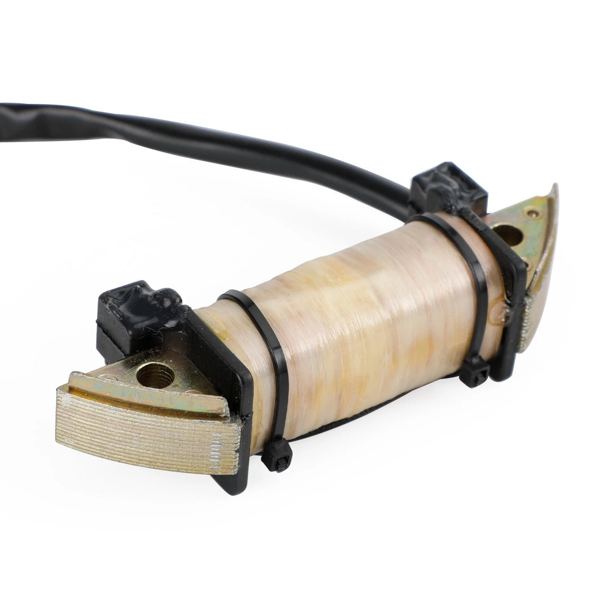 Exiter Coil 803702T for Mercury Outboard 2-Stroke 9.9/15/18/25/30 HP (US)