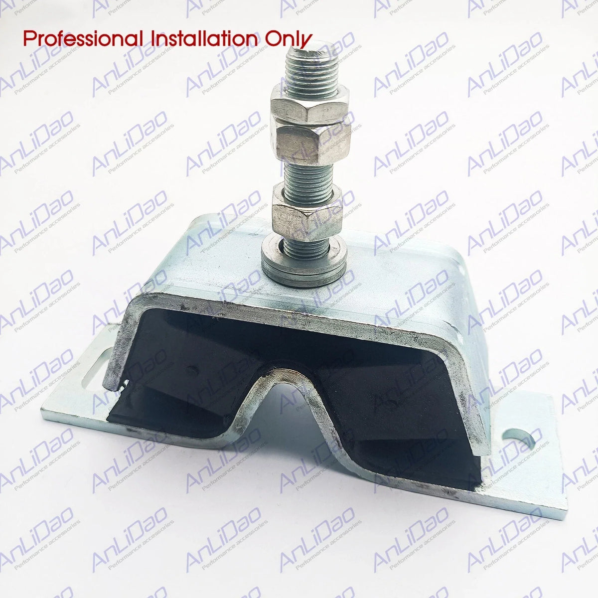 Replacement Engine Mount for Yanmar 3YM30 3GM30F (N/A) 128270-08341