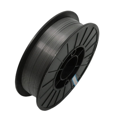 10 Lbs Spool Gasless Flux Core Mild Steel MIG Welding Wire .035" 0.9mm