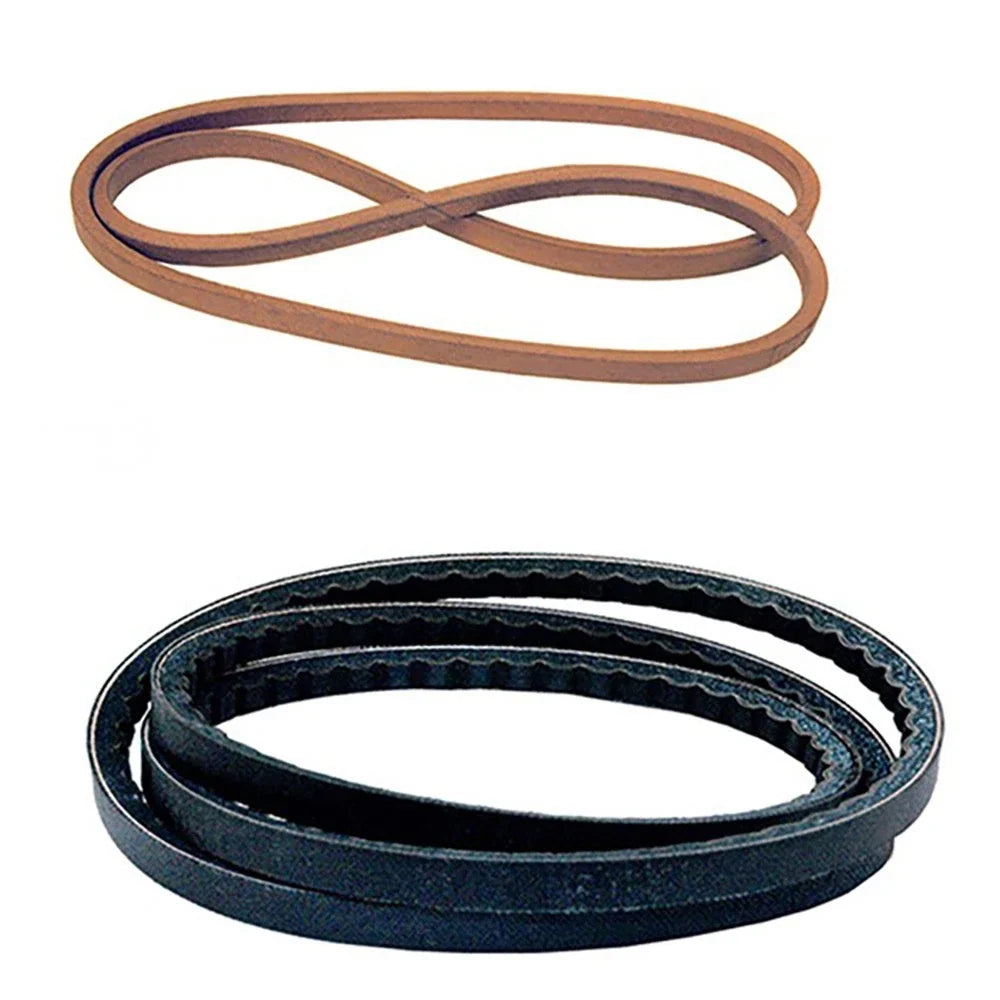 Belt Combo Kit for Toro Timecutter MX5060 SS5000 SS5035 SS5060 SW5000 ZS5000