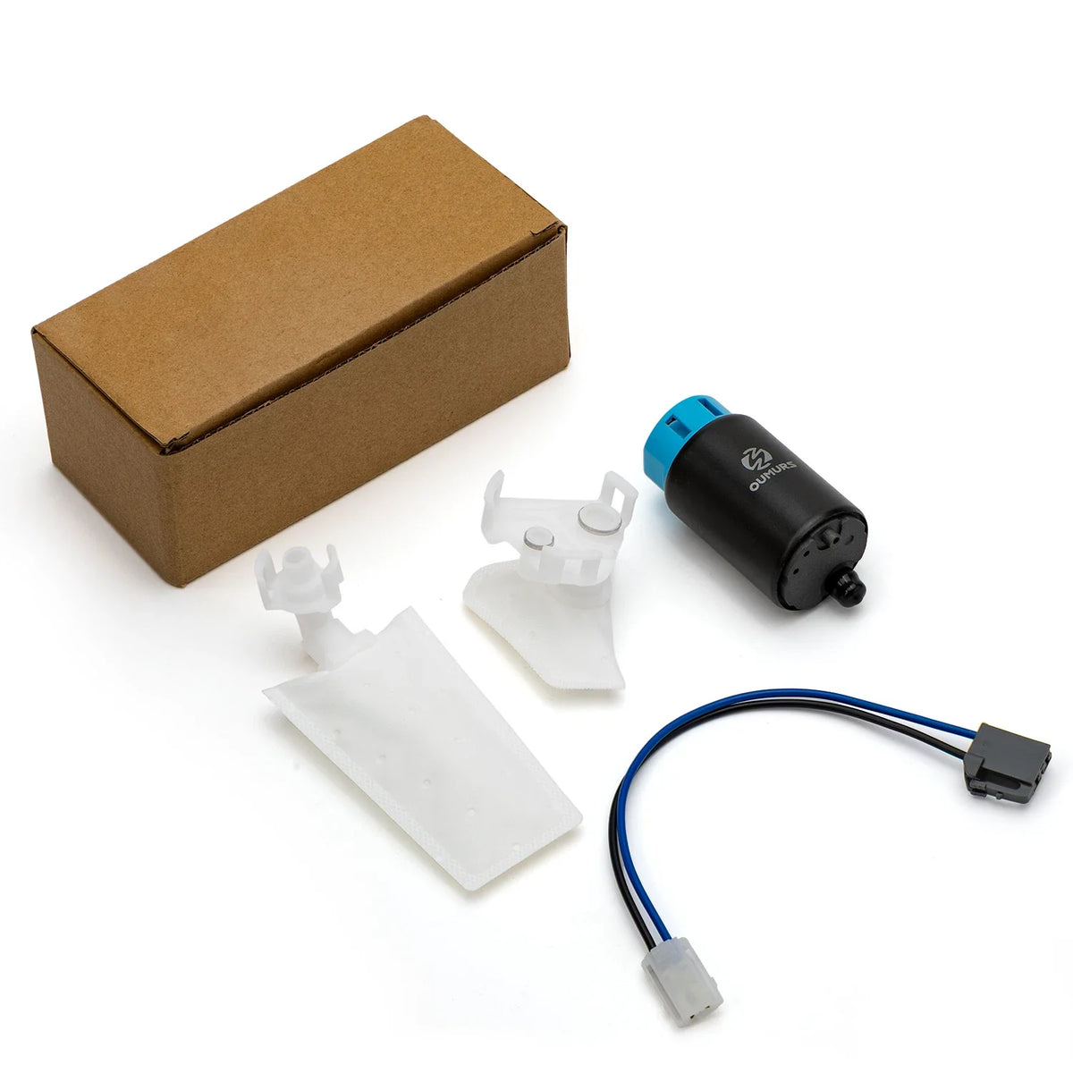 Fuel Pump + Strainer for Honda CBR1000RR (2008–2023) 16700-MFL-013
