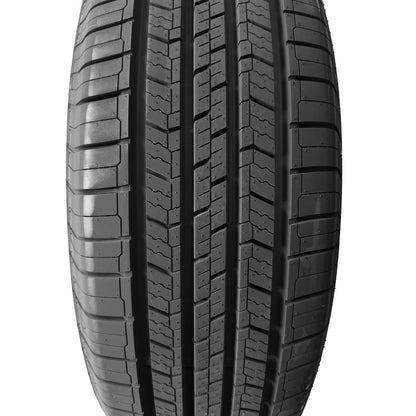 MILEAGEMAX Tire 215/70 R16 100H AS A/S for SUV/CUV (All Season)